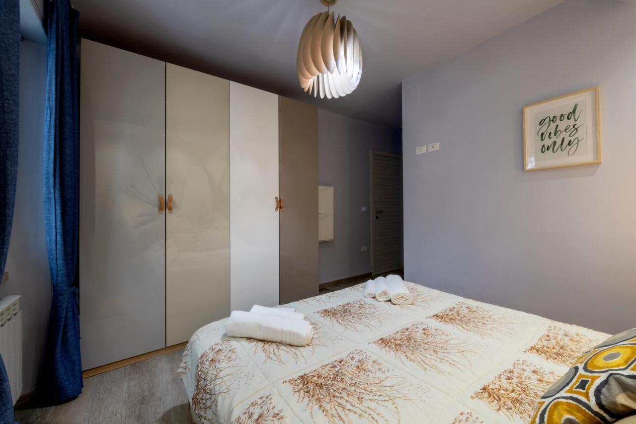 Casa Gabry Design A Due Passi Dal Centro E Dal Mare Apartman San Benedetto del Tronto Kültér fotó