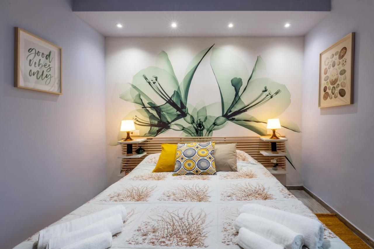 Casa Gabry Design A Due Passi Dal Centro E Dal Mare Apartman San Benedetto del Tronto Kültér fotó