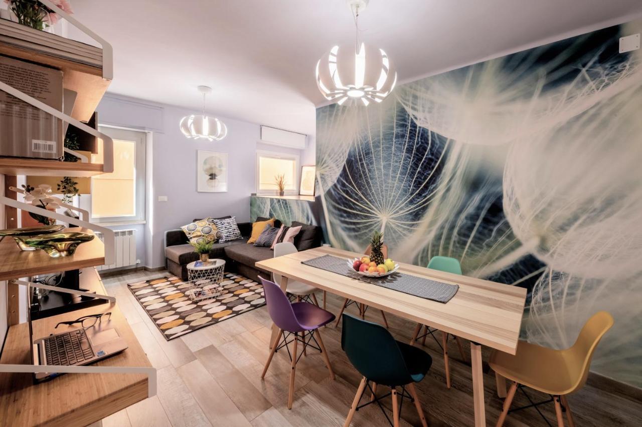Casa Gabry Design A Due Passi Dal Centro E Dal Mare Apartman San Benedetto del Tronto Kültér fotó