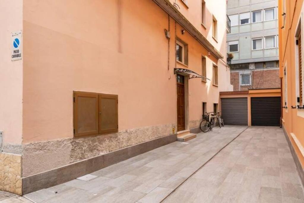 Casa Gabry Design A Due Passi Dal Centro E Dal Mare Apartman San Benedetto del Tronto Kültér fotó