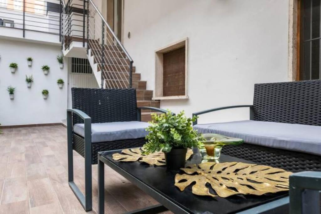 Casa Gabry Design A Due Passi Dal Centro E Dal Mare Apartman San Benedetto del Tronto Kültér fotó