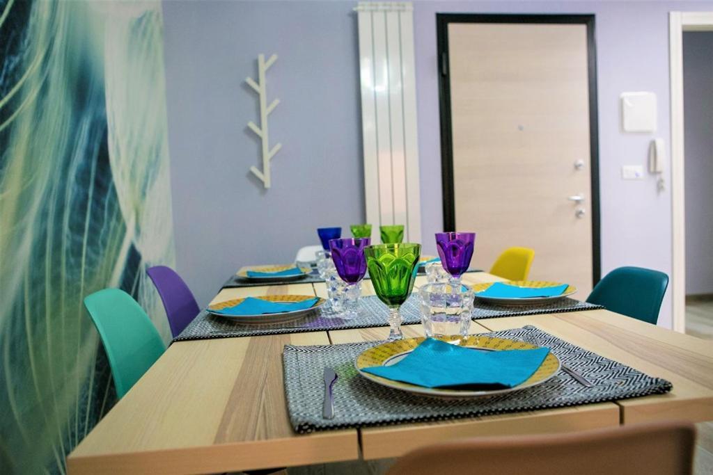 Casa Gabry Design A Due Passi Dal Centro E Dal Mare Apartman San Benedetto del Tronto Kültér fotó
