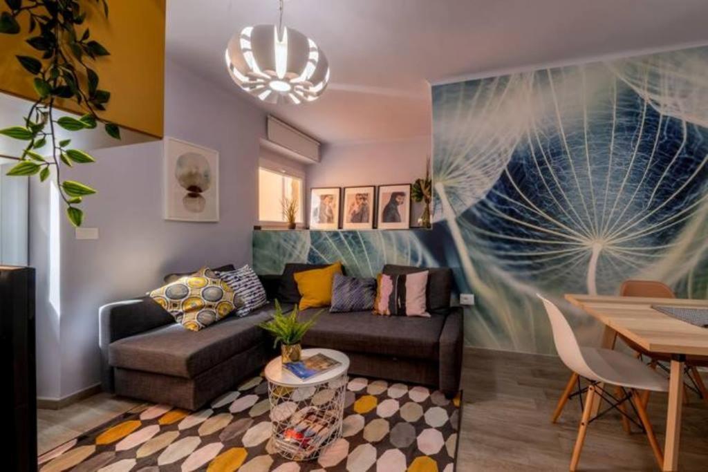 Casa Gabry Design A Due Passi Dal Centro E Dal Mare Apartman San Benedetto del Tronto Kültér fotó