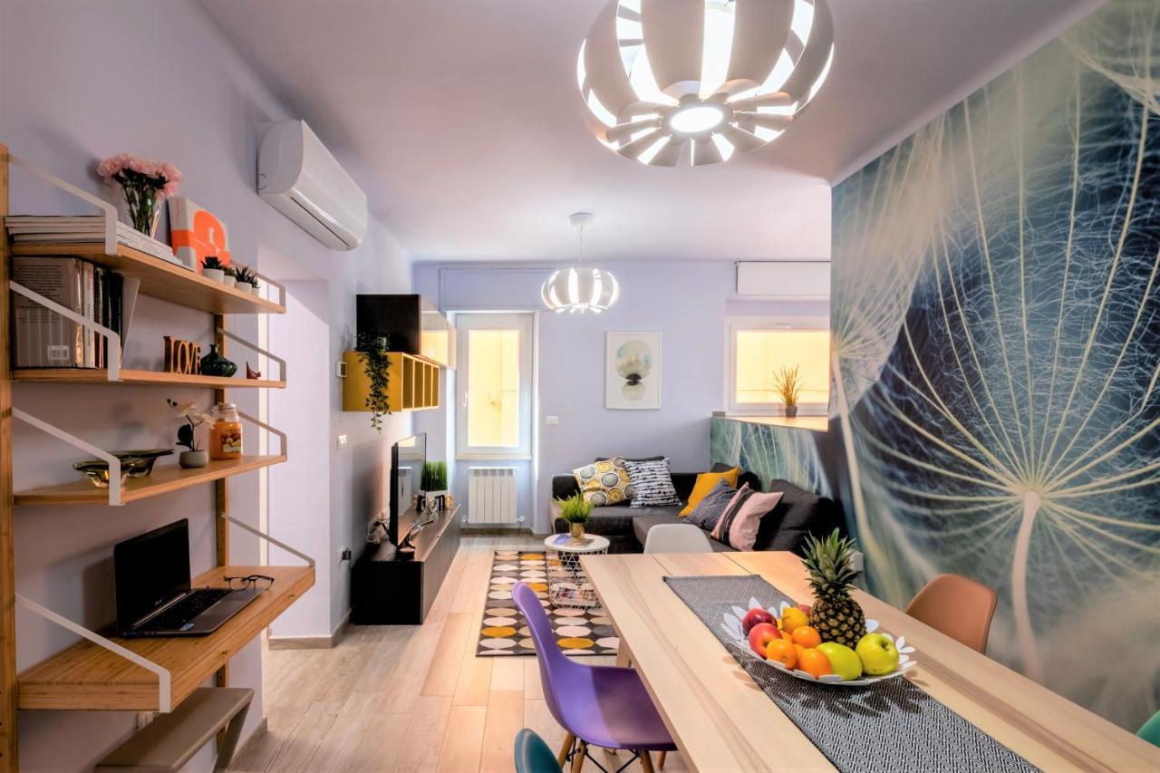 Casa Gabry Design A Due Passi Dal Centro E Dal Mare Apartman San Benedetto del Tronto Kültér fotó